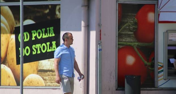 Sunčana šetnja Požegom 19.05.2018