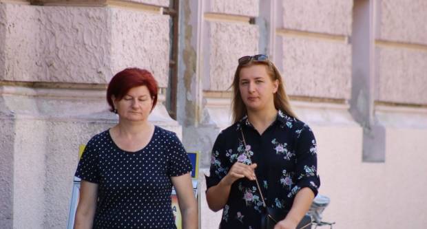 Sunčana šetnja Požegom 19.05.2018