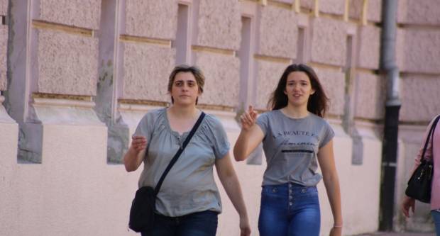 Sunčana šetnja Požegom 19.05.2018