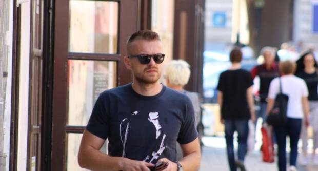 Sunčana šetnja Požegom 19.05.2018