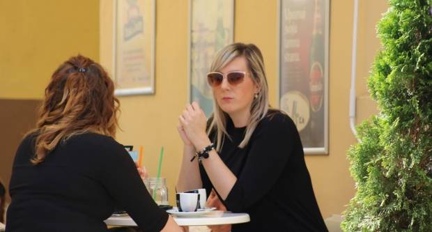 Sunčana šetnja Požegom 19.05.2018