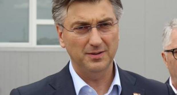 Produžuju se mjere. Plenković: ʺSituacija je ozbiljna” Produžuju se mjere. Plenković: ʺSituacija je ozbiljna”