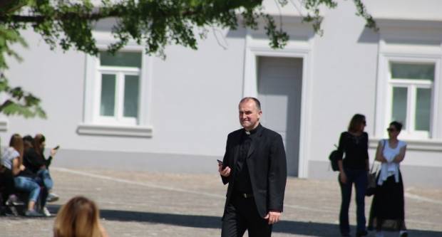 Sunčana šetnja Požegom 19.05.2018