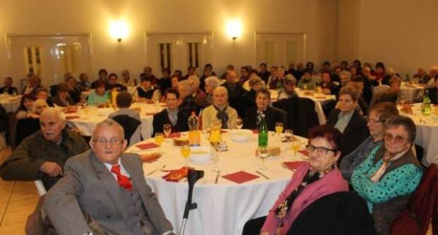 Zbog korone otkazan tradicionalni susret umirovljenika Zbog korone otkazan tradicionalni susret umirovljenika