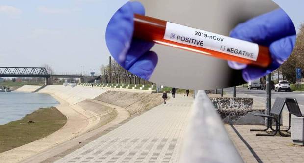 Poznati najnoviji podaci vezani uz koronavirus u našoj županiji Poznati najnoviji podaci vezani uz koronavirus u našoj županiji