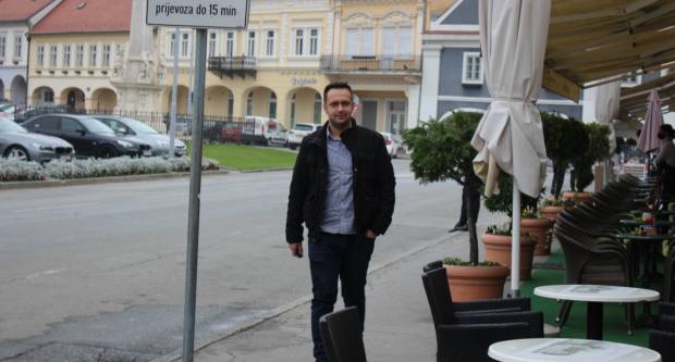 FOTO: Šetnja Požegom, 14.11.2020.