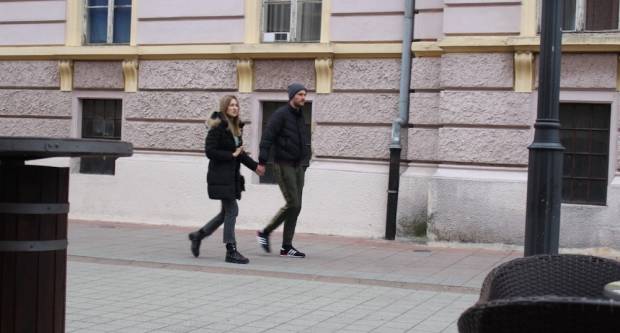 FOTO: Šetnja Požegom, 14.11.2020.