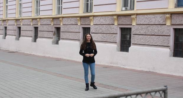 FOTO: Šetnja Požegom, 14.11.2020.