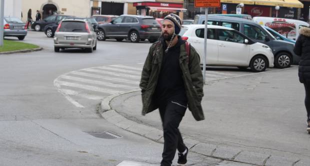 FOTO: Šetnja Požegom, 14.11.2020.