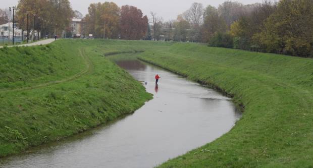FOTO: Šetnja Požegom, 14.11.2020.