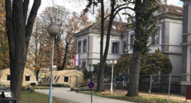 Županija poslala najnovije podatke. Ponovno veliki broj novozaraženih Županija poslala najnovije podatke. Ponovno veliki broj novozaraženih