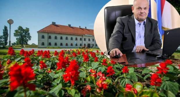 Evo kakvo je trenutačno zdravstveno stanje gradonačelnika Duspare Evo kakvo je trenutačno zdravstveno stanje gradonačelnika Duspare