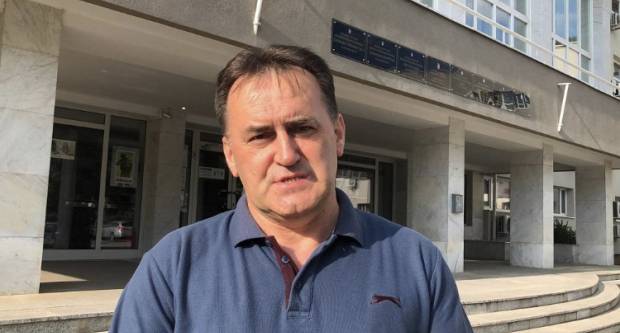 Novi podaci Stožera. Od početka studenog više od 2000 novozaraženih Novi podaci Stožera. Od početka studenog više od 2000 novozaraženih