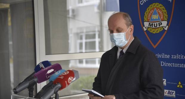 BRODSKI DOKTORI ISPISALI POVIJEST: Pohvalili ih doktori iz KBC-a Osijek BRODSKI DOKTORI ISPISALI POVIJEST: Pohvalili ih doktori iz KBC-a Osijek