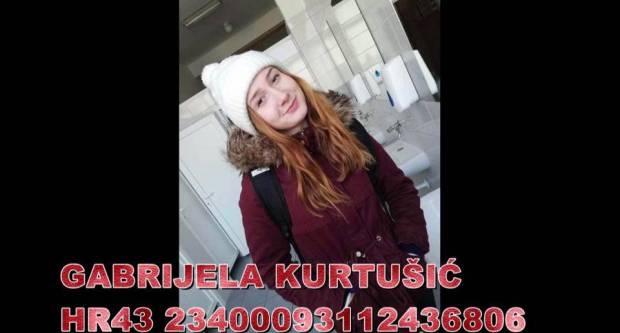 PONOS I SUZE: Brođani u jednom danu za Gabrijelu skupili iznenađujuću cifru novaca PONOS I SUZE: Brođani u jednom danu za Gabrijelu skupili iznenađujuću cifru novaca