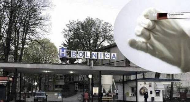 Raste broj zaraženih u našoj županiji. Većina zaraženih iz Slavonskog Broda Raste broj zaraženih u našoj županiji. Većina zaraženih iz Slavonskog Broda