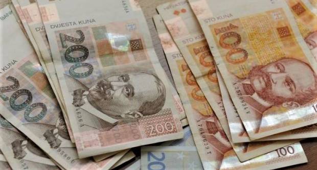 BDP je pao za 10% -Ulazi li Hrvatska u recesiju? BDP je pao za 10% -Ulazi li Hrvatska u recesiju?