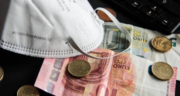 Covid potpore naljutile proizvođače - očekivao 32.000 kuna, dobio polovicu Covid potpore naljutile proizvođače - očekivao 32.000 kuna, dobio polovicu