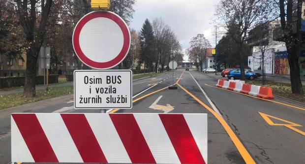(VIDEO) Sve je spremno. Od sutra Autobusni kolodvor na novoj lokaciji, pripremite se na gužve (VIDEO) Sve je spremno. Od sutra Autobusni kolodvor na novoj lokaciji, pripremite se na gužve