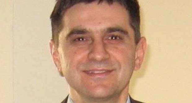 Napustio nas je Zlatko Markovinović Napustio nas je Zlatko Markovinović