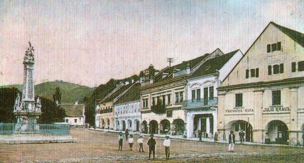 Kad sam navršila 100 godina.. Kad sam navršila 100 godina..