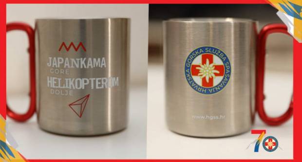 HGSS: Kreativni natječaj povodom 70. rođendana ʺJapankama gore, helikopterom doljeʺ HGSS: Kreativni natječaj povodom 70. rođendana ʺJapankama gore, helikopterom doljeʺ