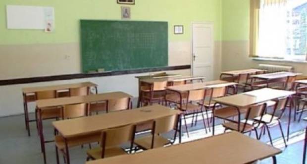 Za sada ništa od online nastave. Do praznika po modelu A Za sada ništa od online nastave. Do praznika po modelu A