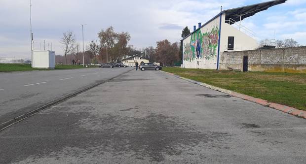 DOZNAJEMO: Kreće se s drive-in testiranjem u Slavonskom Brodu