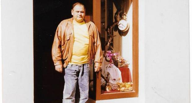 Rudolf Horvat, Požežanin koji je zaustavljao vrijeme