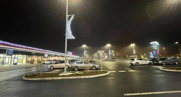 Požurite u kupnju za blagdane. Nove stroge mjere za trgovačke centre