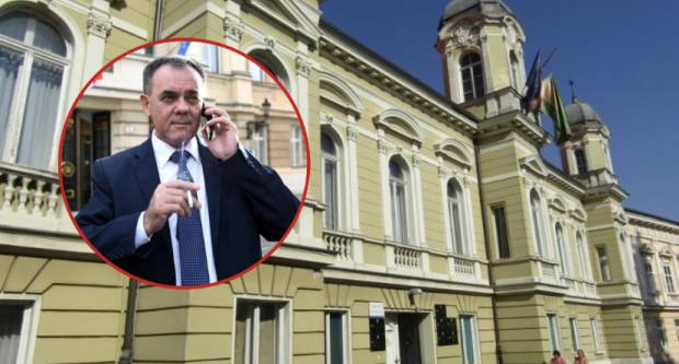 Nakon Mare župan ide u novu aferu? Koje rođake i kumove štite u Županiji?