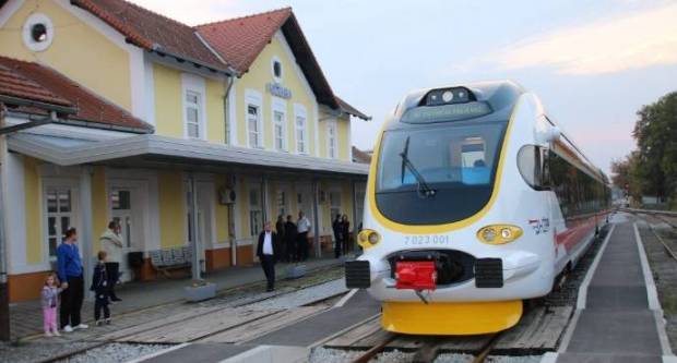 Otkazan studentski vlak za Zagreb?