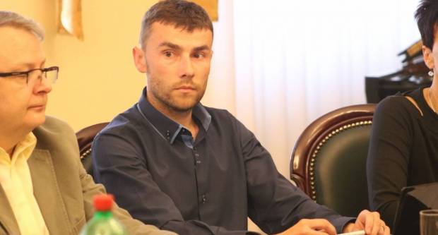 Zamjenik predsjednika Gradskog vijeća Grada Požege Dragan Borevac napustio HDZ