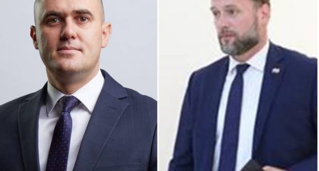 EKSKLUZIVA IZ SLAVONSKE ŽUPANIJE! NOVI RASKOL U HDZ-u: Dabro je Škorin kandidat za župana Vukovarsko-srijemske županije