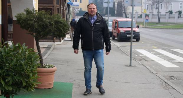 Subotnja šetnja Požegom, 6.02.2021.