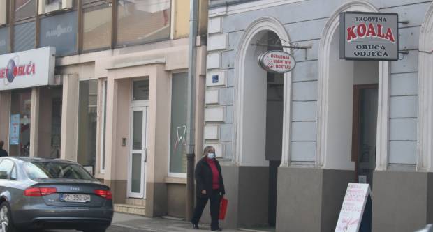 Subotnja šetnja Požegom, 20.02.2021.