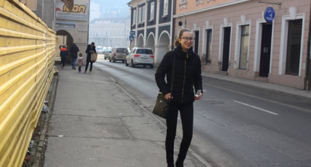 Subotnja šetnja Požegom, 20.02.2021.