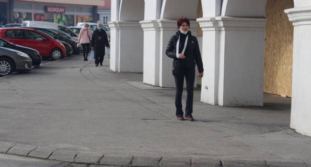 Subotnja šetnja Požegom, 20.02.2021.