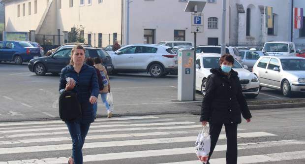 Subotnja šetnja Požegom, 20.02.2021.