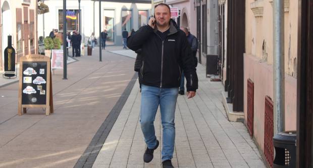 Subotnja šetnja Požegom, 20.02.2021.