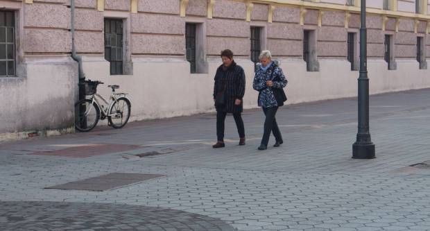 Subotnja šetnja Požegom, 20.02.2021.