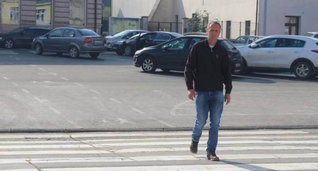 Subotnja šetnja Požegom, 20.02.2021.