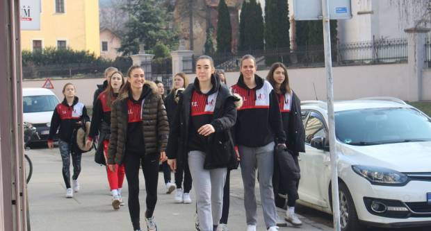 Subotnja šetnja Požegom, 20.02.2021.