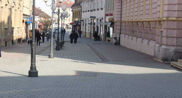 Subotnja šetnja Požegom, 20.02.2021.