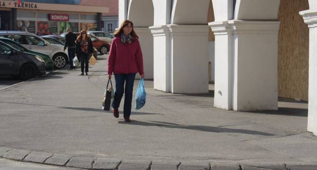 Subotnja šetnja Požegom, 20.02.2021.