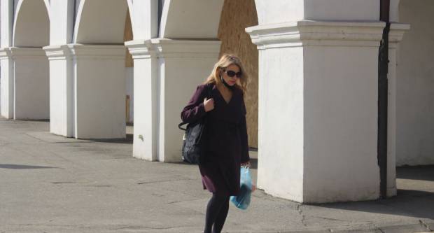 Subotnja šetnja Požegom, 20.02.2021.