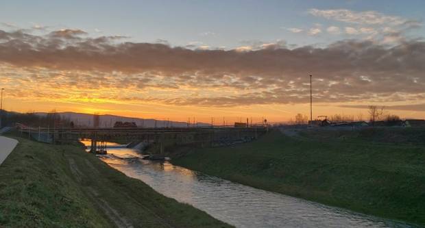 FOTO: Šetnja Sokolovcem i Grgurevskim putom, 13.3.2021.