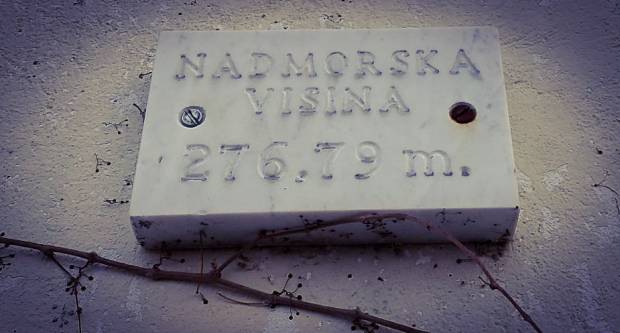 FOTO: Šetnja Sokolovcem i Grgurevskim putom, 13.3.2021.