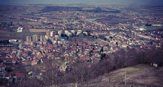 FOTO: Šetnja Sokolovcem i Grgurevskim putom, 13.3.2021.