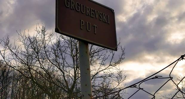 FOTO: Šetnja Sokolovcem i Grgurevskim putom, 13.3.2021.